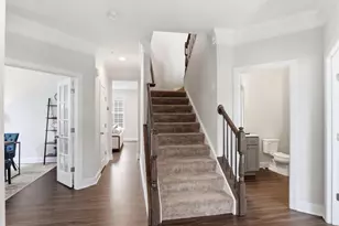 1316 Monocacy Crossing Pkwy, Brunswick, MD 21716 - Photo 5