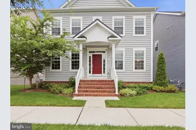 1316 Monocacy Crossing Parkway, Brunswick, MD 21716 - Photo 3