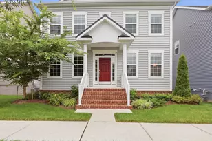 1316 Monocacy Crossing Pkwy, Brunswick, MD 21716 - Photo 3
