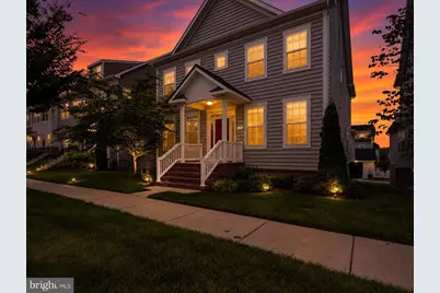 1316 Monocacy Crossing Parkway, Brunswick, MD 21716 - Photo 1