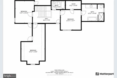 17023 Raven Rock Road, Sabillasville, MD 21780 - Photo 5