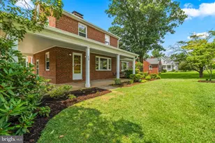 718 E Main St, Middletown, MD 21769 - Photo 1