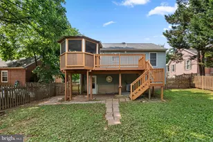 903 Chestnut St, Frederick, MD 21703 - Photo 27