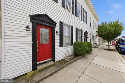 205 Main Thru 207 Street, Emmitsburg, MD 21727 - Photo 39