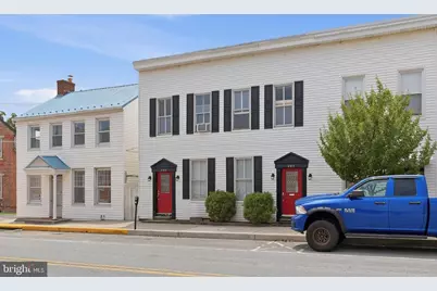 205 Main Thru 207 Street, Emmitsburg, MD 21727 - Photo 37