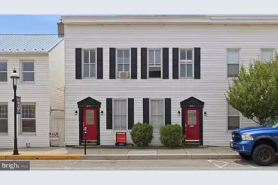 205 Main Thru 207 Street, Emmitsburg, MD 21727 - Photo 1