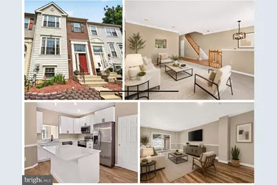 1713 Woodruff Way, Frederick, MD 21701 - Photo 1