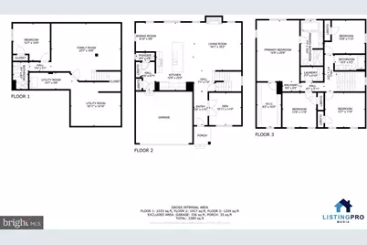 7029 Mandalong Ct, New Market, MD 21774 - Photo 51