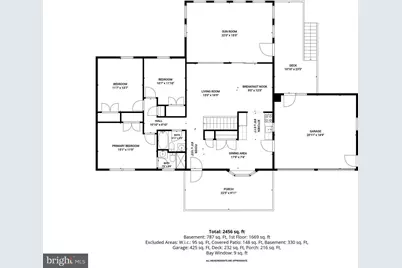 2036 Fire Tower Lane, Ijamsville, MD 21754 - Photo 59