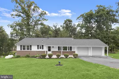 2036 Fire Tower Lane, Ijamsville, MD 21754 - Photo 1