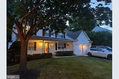 7014 Allington Manor Circle E, Frederick, MD 21703 - Photo 1