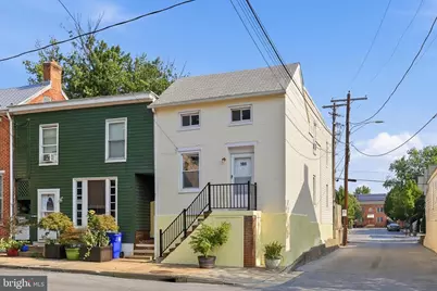 101 W 5th Street W, Frederick, MD 21701 - Photo 21