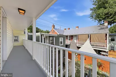 101 W 5th Street W, Frederick, MD 21701 - Photo 23