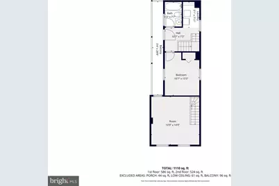 101 W 5th Street W, Frederick, MD 21701 - Photo 27