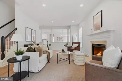 1813 N Greenleese Drive N, Frederick, MD 21701 - Photo 3