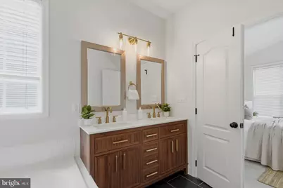 1813 N Greenleese Drive N, Frederick, MD 21701 - Photo 17
