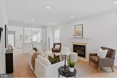 1813 N Greenleese Drive N, Frederick, MD 21701 - Photo 5