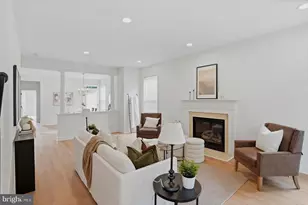 1813 N Greenleese Dr N, Frederick, MD 21701 - Photo 5