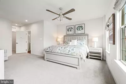 10109 Fauberg Street, Ijamsville, MD 21754 - Photo 17