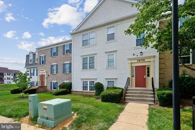 1405 Key Parkway #B104, Frederick, MD 21702 - Photo 1
