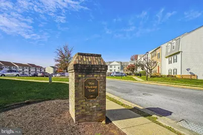 1405 Key Parkway #B104, Frederick, MD 21702 - Photo 29