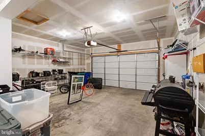 8514 Raptor Ridge Lane, Frederick, MD 21704 - Photo 35