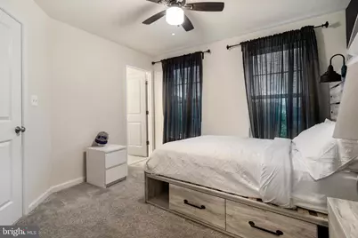 8514 Raptor Ridge Lane, Frederick, MD 21704 - Photo 25