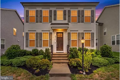 8514 Raptor Ridge Lane, Frederick, MD 21704 - Photo 3
