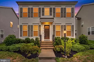 8514 Raptor Ridge Ln, Frederick, MD 21704 - Photo 3