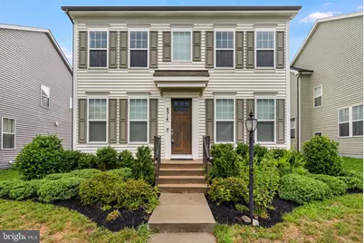 8514 Raptor Ridge Lane, Frederick, MD 21704 - Photo 1