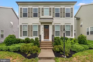 8514 Raptor Ridge Ln, Frederick, MD 21704 - Photo 1