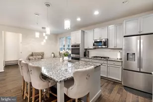 8514 Raptor Ridge Ln, Frederick, MD 21704 - Photo 11