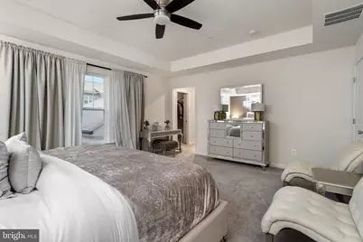 8514 Raptor Ridge Lane, Frederick, MD 21704 - Photo 19