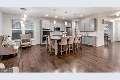 8514 Raptor Ridge Lane, Frederick, MD 21704 - Photo 9