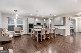 8514 Raptor Ridge Ln, Frederick, MD 21704 - Photo 9