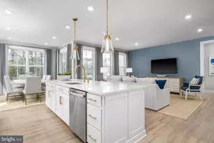 9360 - D Bitterroot Terrace, Frederick, MD 21701 - Photo 5