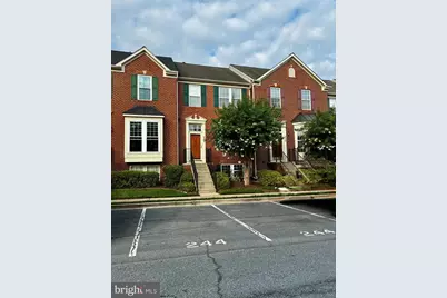 408 Stone Springs Lane, Middletown, MD 21769 - Photo 1
