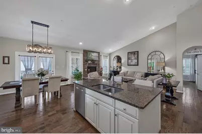 1123 Long Farm Circle, Brunswick, MD 21716 - Photo 13
