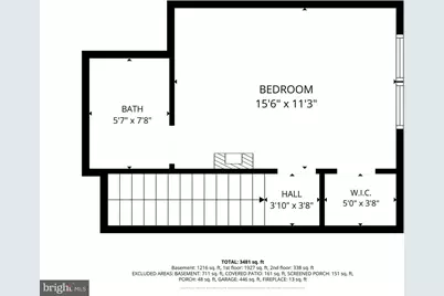 1123 Long Farm Circle, Brunswick, MD 21716 - Photo 43