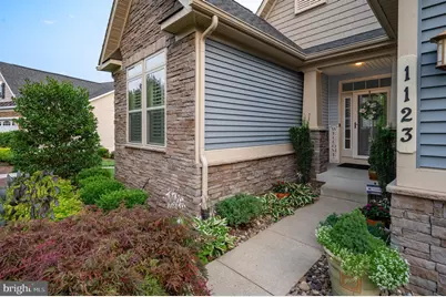 1123 Long Farm Circle, Brunswick, MD 21716 - Photo 3