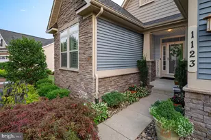 1123 Long Farm Cir, Brunswick, MD 21716 - Photo 3