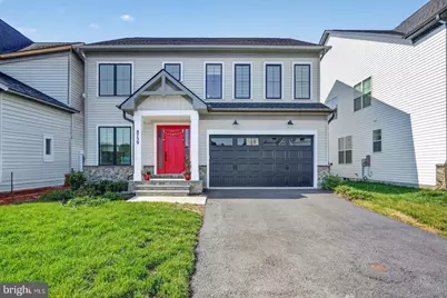 8739 Stone Jug Way, Frederick, MD 21701 - Photo 1