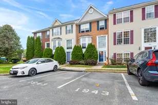 1943 Crossing Stone Ct, Frederick, MD 21702 - Photo 1