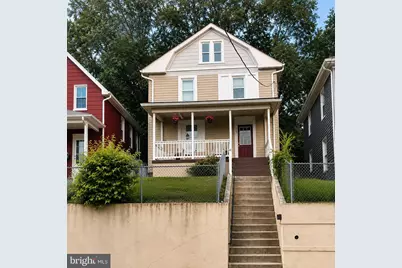 15 Maryland Avenue, Brunswick, MD 21716 - Photo 1