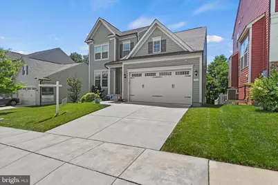 1112 Saxton Drive, Frederick, MD 21702 - Photo 1