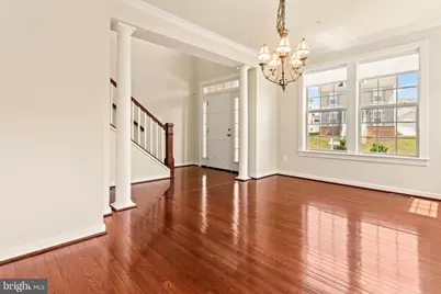 1112 Saxton Drive, Frederick, MD 21702 - Photo 5