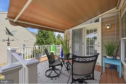 10521 Edwardian Lane #142, New Market, MD 21774 - Photo 41