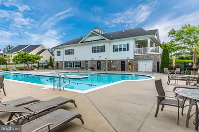 10521 Edwardian Lane #142, New Market, MD 21774 - Photo 45