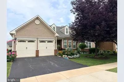 10521 Edwardian Lane #142, New Market, MD 21774 - Photo 3