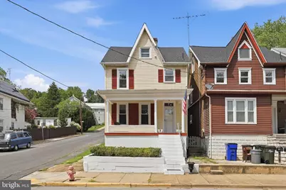 501 E Potomac Street, Brunswick, MD 21716 - Photo 1